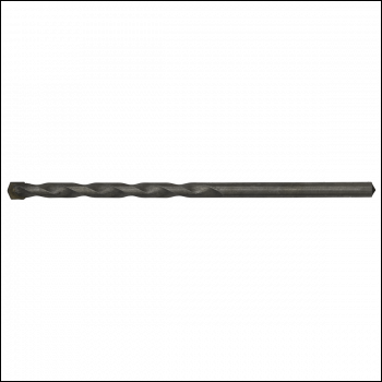 Sealey SS4X85 Worksafe® TCT Straight Shank Masonry Drill Bit 4 x 85mm