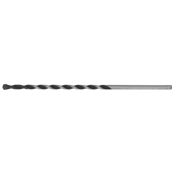 Sealey SS5X150 Worksafe® TCT Straight Shank Masonry Drill Bit 5 x 150mm