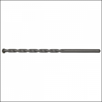 Sealey SS7X150 Worksafe® TCT Straight Shank Masonry Drill Bit  7 x 150mm