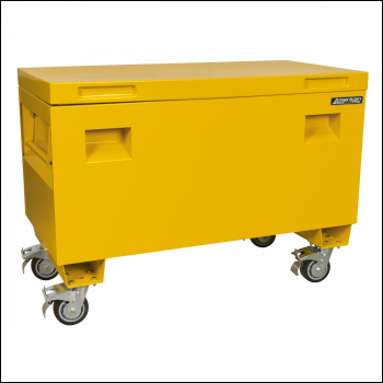 Sealey SSB02ECOMBO American PRO® Truck Box with Wheel Kit 1220 x 620 x 700mm