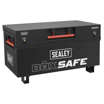 Sealey SSB06 Site Box 1125 x 610 x 625mm