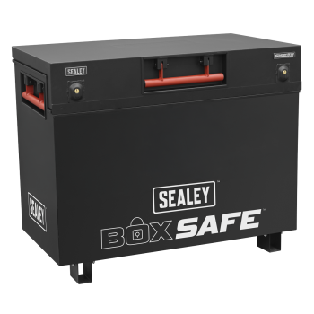 Sealey SSB07 Superline PRO® Site Box 1125 x 610 x 925mm