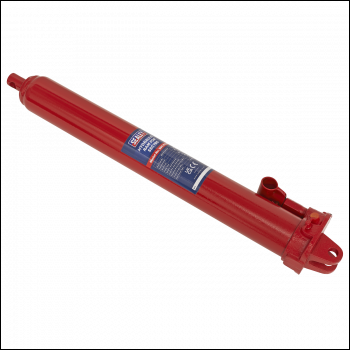 Sealey SSC750.08 Hydraulic Ram for SSC750