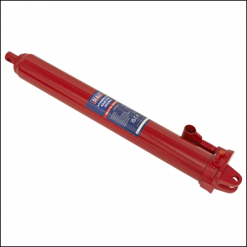 Sealey SSC900.08 Hydraulic Ram