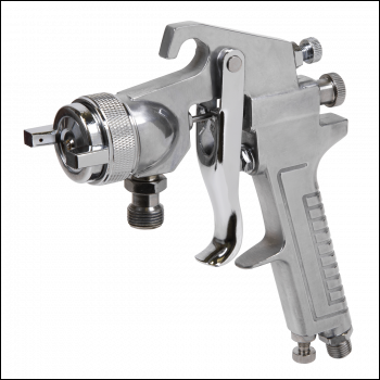 Sealey SSG1P/1 Spray Gun for SSG1P 1.8mm Set-Up