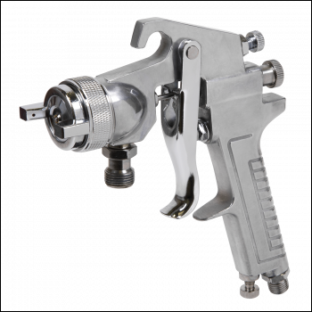 Sealey SSG1P/1 1.8mm Set-Up Spray Gun for SSG1P