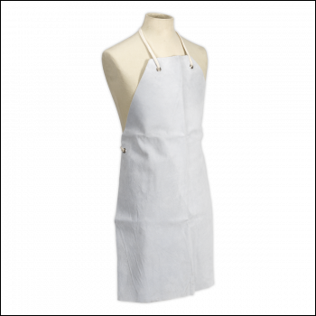 Sealey SSP/LWA Leather Welding Apron