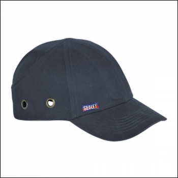 Sealey SSP16 Safety Baseball Bump Cap