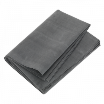 Sealey SSP23 Spark-Proof Welding Blanket 1800mm x 1300mm