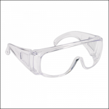 Sealey SSP29 Worksafe® Safety Spectacles