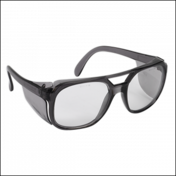 Sealey SSP3 Worksafe® Safety Spectacles