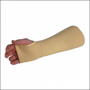 Sealey SSP36 Kevlar® Hot Sleeve 355mm