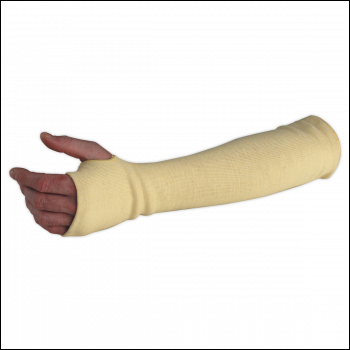 Sealey SSP37 Kevlar® Hot Sleeve 460mm