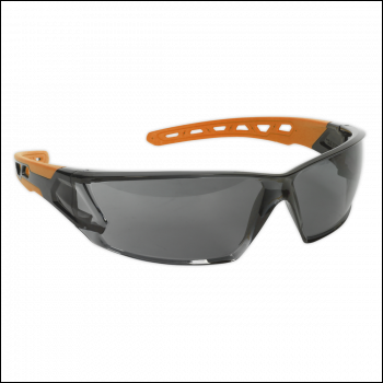 Sealey SSP67 Safety Spectacles - Anti-Glare Lens