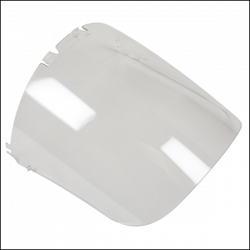 Sealey SSP78.V2R Worksafe® Replacement Visor for SSP78.V2