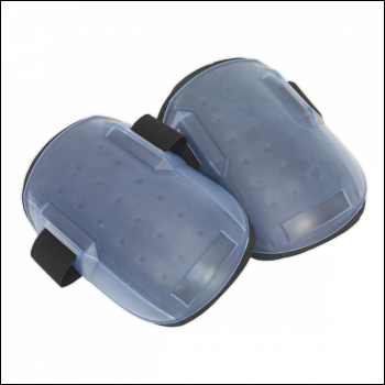 Sealey SSP79 Knee Pads - EVA Foam with TPR Cap