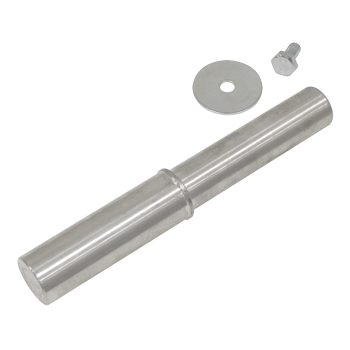 Sealey SSPS3 Motorcycle Stand Single-Sided Pin Adaptor 28.5mm