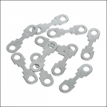 Sealey START360.F10 Fuse for START560 110Amp - Pack of 10