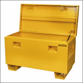 Sealey STB03E Truck Box 910 x 430 x 560mm
