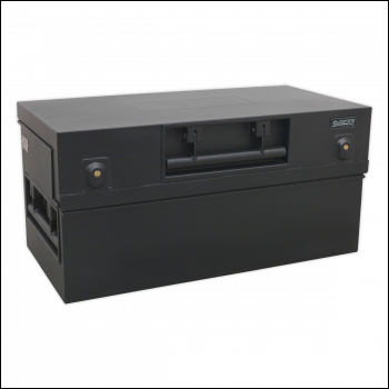 Sealey STB06 Truck Box 935 x 470 x 450mm