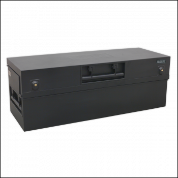 Sealey STB07 Truck Box 1275 x 470 x 450mm