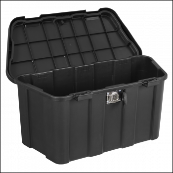 Sealey STB690 Weatherproof Trailer Storage Box with Lock 675mm