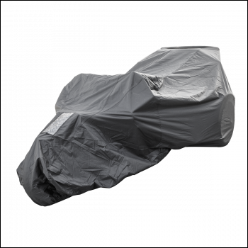 Sealey STC01XL Trike Cover - X-Large
