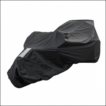 Sealey STC01 Trike Cover - Large