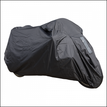 Sealey STC02 Trike Cover - Medium