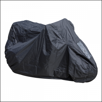 Sealey STC03 Trike Cover - Small