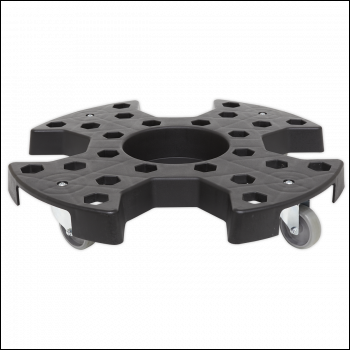 Sealey STR006 Tyre Storage/Transport Dolly