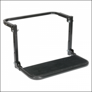 Sealey STS01 Folding Wheel Step