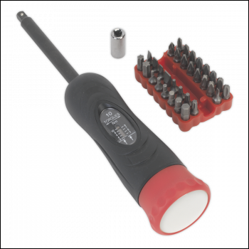 Sealey sts103 discount
