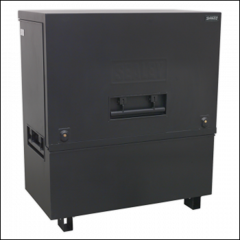 Sealey STV01 Superline PRO® Tool Vault