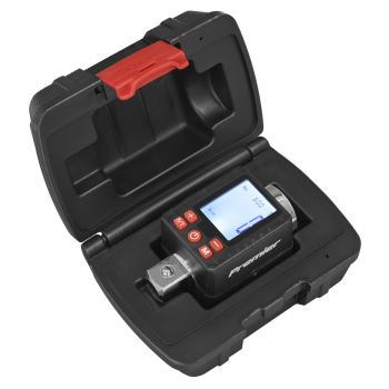 Sealey STW292 Premier Digital Torque Adaptor 3/4 inch Sq Drive 200-1000Nm