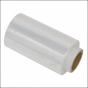 Sealey SWPF150 Steering Wheel Protection Film 150m