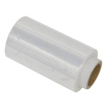 Sealey SWPF150 Steering Wheel Protection Film 150m - REFURBISHED - GRADE A
