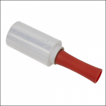 Sealey SWPH150 Steering Wheel Protection Film with Applicator Handle 150m