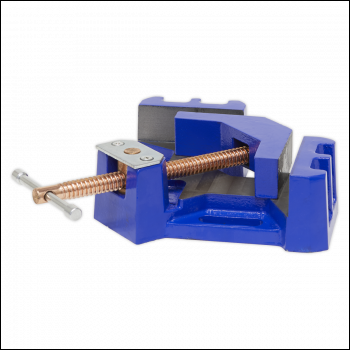 Sealey SWV165 Welding Vice 165mm
