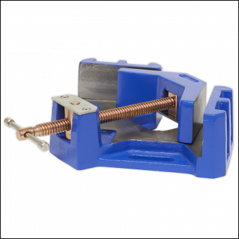 Sealey SWV215 Welding Vice 215mm