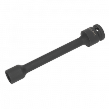 Sealey SX0110 Propshaft Impact Socket for Land Rover 1/2 inch Sq Drive 9/16 inch 