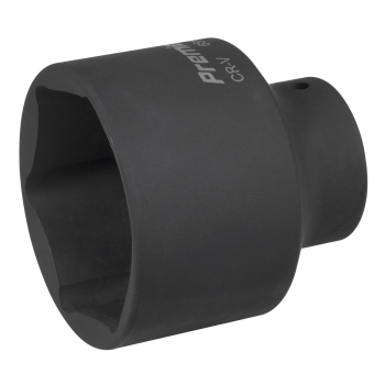 Sealey SX015 Premier Thin Wall Impact Socket 3/4 inch Sq Drive 65mm