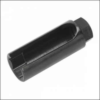 Sealey SX022 Oxygen Sensor Socket 22mm 3/8 inch Sq Drive