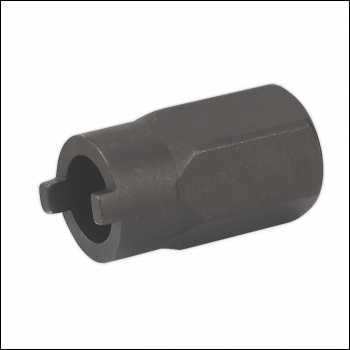 Sealey SX028 Strut Nut Socket for Audi, VW