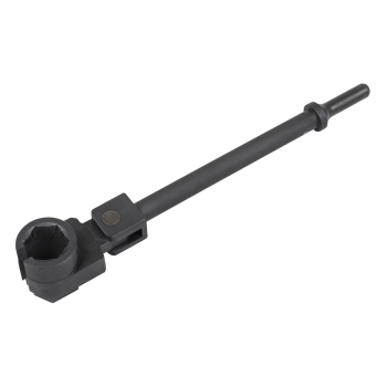 Sealey SX0322 Oxygen Sensor Air Hammer Wrench 22mm