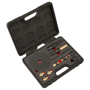 Sealey SX299 Master Locking Wheel Nut Removal Set