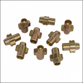 Sealey SX299DB Cutter C for SX299 - Pack of 10