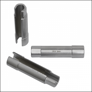 Sealey SX4033 Glow Plug Socket Set 3pc