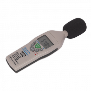 Sealey TA060 Sound Level Meter