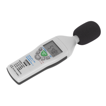 Sealey TA060 Sound Level Meter